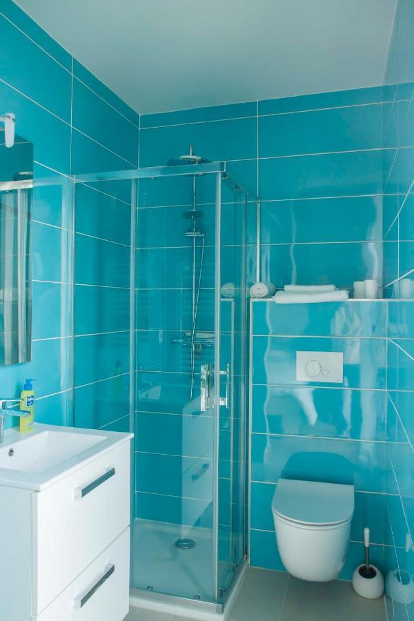 בורדו Une Chambre A L'Economat מראה חיצוני תמונה