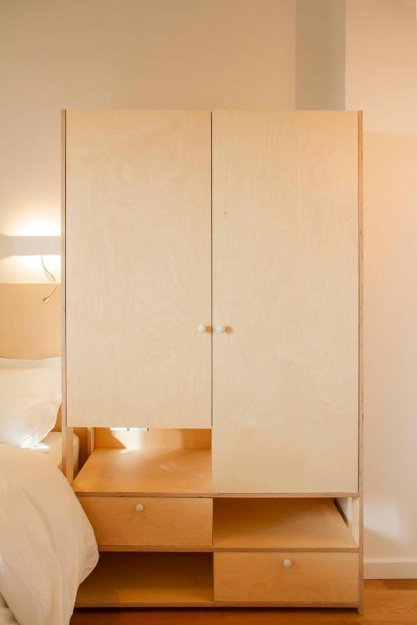 בורדו Une Chambre A L'Economat מראה חיצוני תמונה