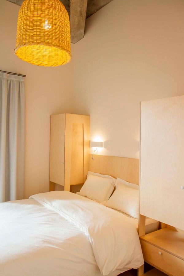 בורדו Une Chambre A L'Economat מראה חיצוני תמונה
